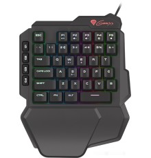 Клавиатура Genesis Thor 100 RGB