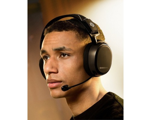 Наушники SteelSeries Arctis 9 Wireless