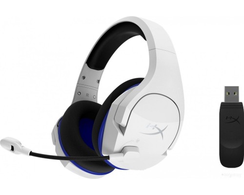 Наушники HyperX Cloud Stinger Core Wireless 7.1 PS4/PS5