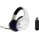 Наушники HyperX Cloud Stinger Core Wireless 7.1 PS4/PS5