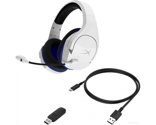 Наушники HyperX Cloud Stinger Core Wireless 7.1 PS4/PS5