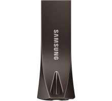 USB Flash Samsung BAR Plus 128GB (титан)