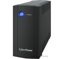 Источник бесперебойного питания CyberPower UTI675EI