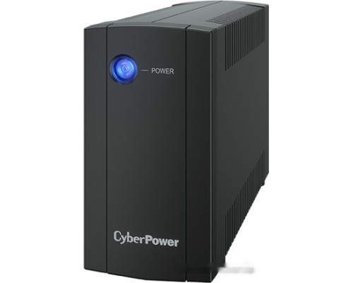 Источник бесперебойного питания CyberPower UTI675EI