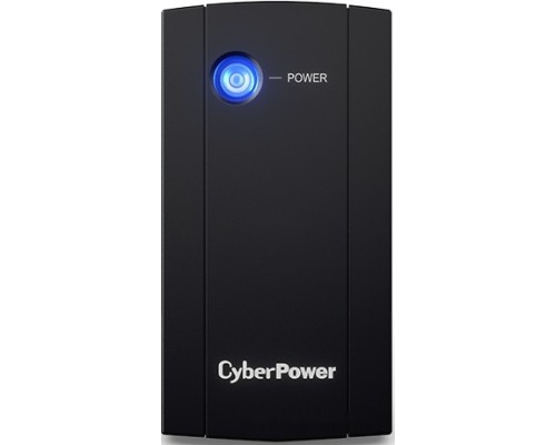 Источник бесперебойного питания CyberPower UTI675EI