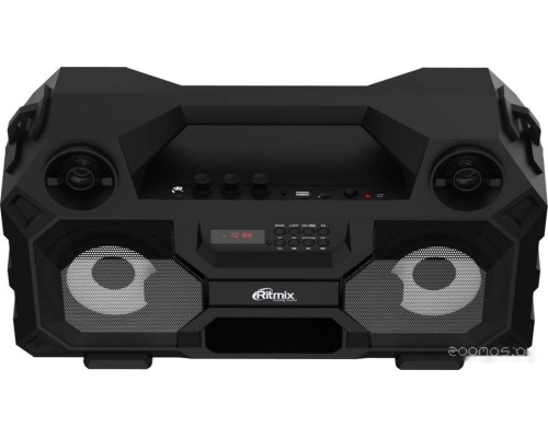 Портативная акустика Ritmix SP-690B