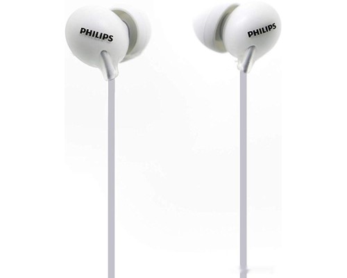 Наушники Philips SHE2405WT/00