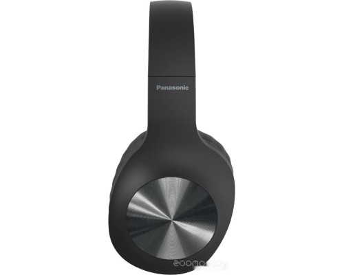 Наушники Panasonic RB-HX220BEE-K