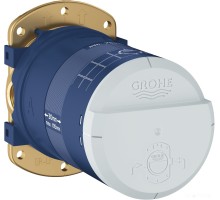 Смеситель Grohe Rainshower 26483000