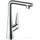 Смеситель Hansgrohe M512-H300 73854000 (хром)