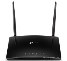 Беспроводной маршрутизатор TP-Link TL-MR150