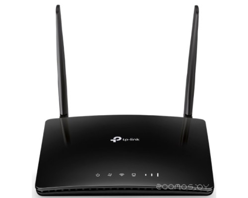 Беспроводной маршрутизатор TP-Link TL-MR150