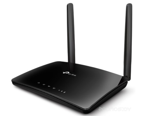 Беспроводной маршрутизатор TP-Link TL-MR150