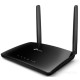 Беспроводной маршрутизатор TP-Link TL-MR150