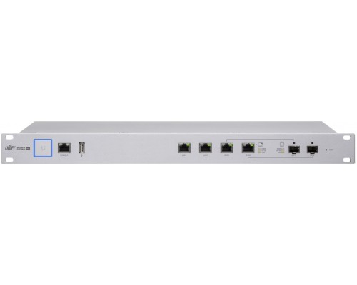 Коммутатор Ubiquiti UniFi Security Gateway Pro [USG-PRO-4]