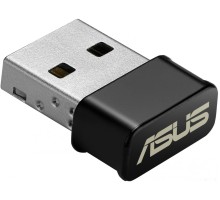 Беспроводной адаптер Asus USB-AC53 Nano