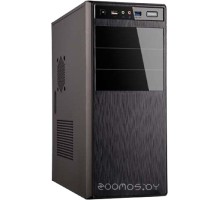 Корпус D-computer ATX-881B