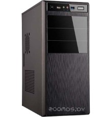 Корпус D-computer ATX-881B