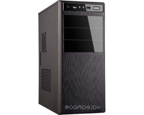 Корпус D-computer ATX-881B