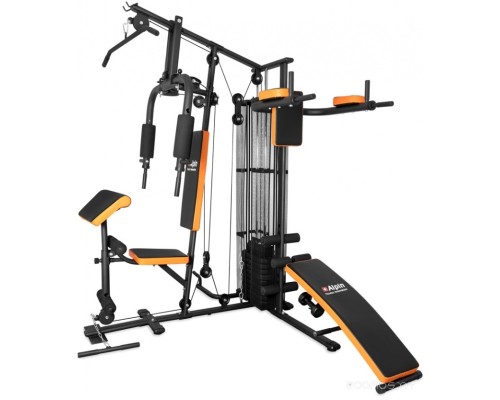 Силовой комплекс Alpin Multi Gym GX-400