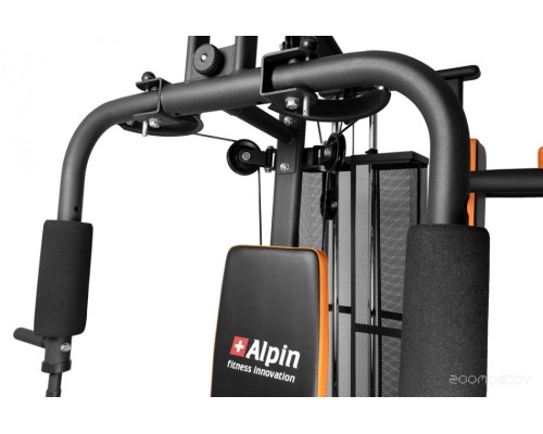 Силовой комплекс Alpin Multi Gym GX-400