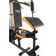 Силовой комплекс Alpin Multi Gym GX-400