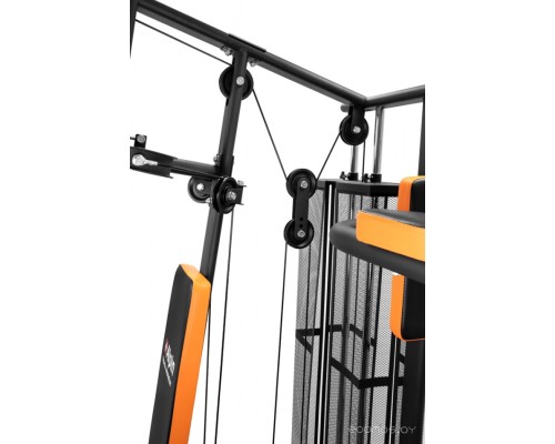 Силовой комплекс Alpin Multi Gym GX-400