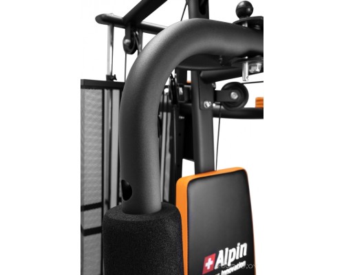 Силовой комплекс Alpin Multi Gym GX-400