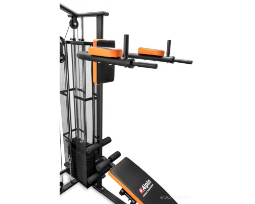 Силовой комплекс Alpin Multi Gym GX-400