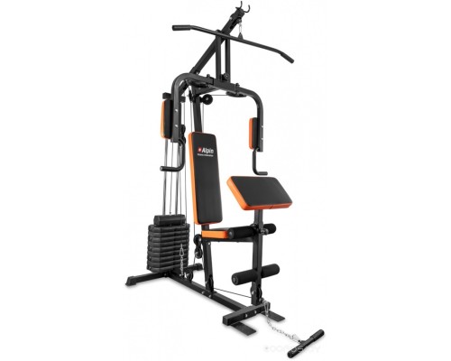 Силовая станция Alpin Top Gym GX-180