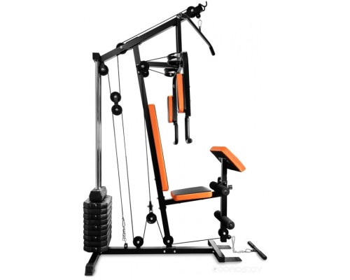 Силовая станция Alpin Top Gym GX-180