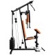 Силовая станция Alpin Top Gym GX-180