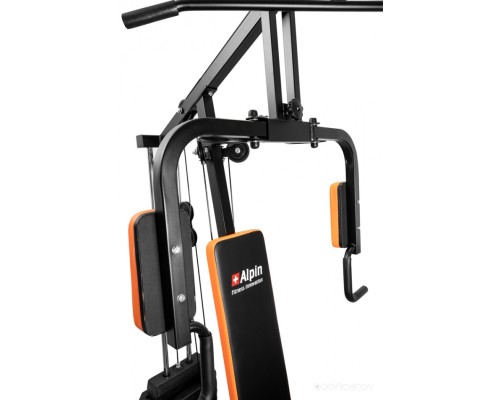 Силовая станция Alpin Top Gym GX-180