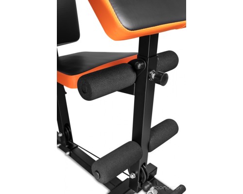 Силовая станция Alpin Top Gym GX-180