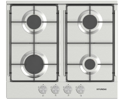 Варочная панель Hyundai HHG6430IX