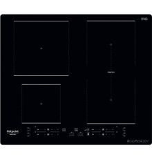 Варочная панель Hotpoint-Ariston HB 4860B NE