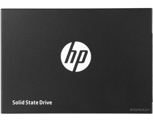 SSD HP S700 1TB 6MC15AA