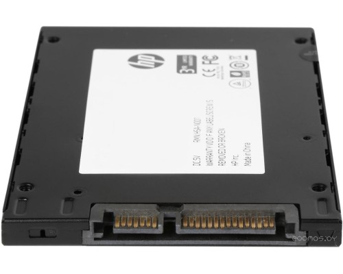 SSD HP S700 1TB 6MC15AA