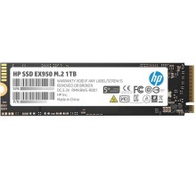 SSD HP EX950 1TB