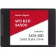 SSD Western Digital Red SA500 NAS 1TB WDS100T1R0A