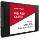 SSD Western Digital Red SA500 NAS 1TB WDS100T1R0A