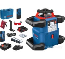 Лазерный нивелир Bosch GRL 600 CHV Professional 0601061F00