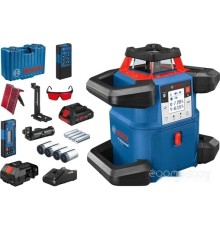 Лазерный нивелир Bosch GRL 600 CHV Professional 0601061F00