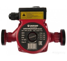 Циркуляционный насос Unipump UPC 25-60 130