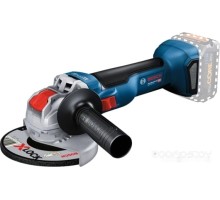 Угловая шлифмашина Bosch GWX 18V-10 Professional 06017B0100 (без АКБ)