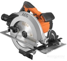 Дисковая (циркулярная) пила AEG Powertools KS 15-1 4935472007