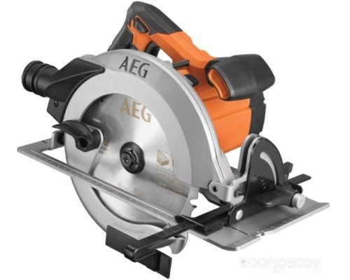 Дисковая (циркулярная) пила AEG Powertools KS 15-1 4935472007