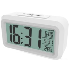 Наручные часы Ritmix CAT-100 (белый)