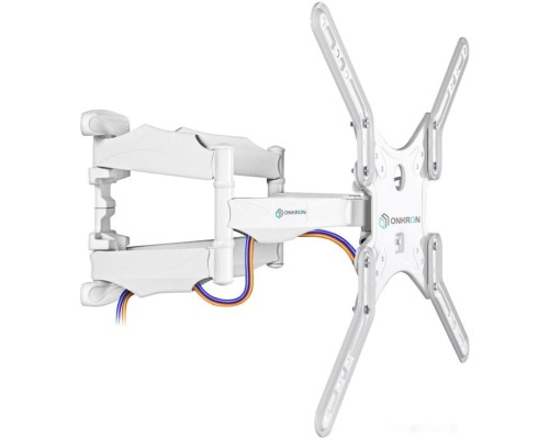 Кронштейн Onkron M5 (белый)