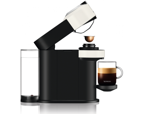 Капсульная кофеварка Delonghi Nespresso ENV120.W